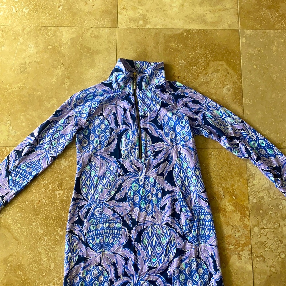 Lilly Pulitzer
